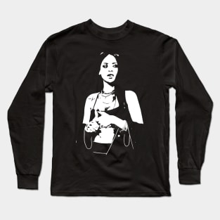 rihrih Long Sleeve T-Shirt